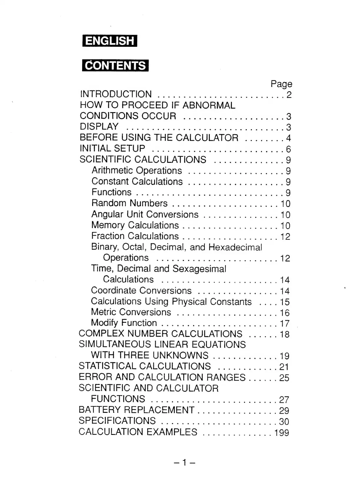 Page #2 background image
