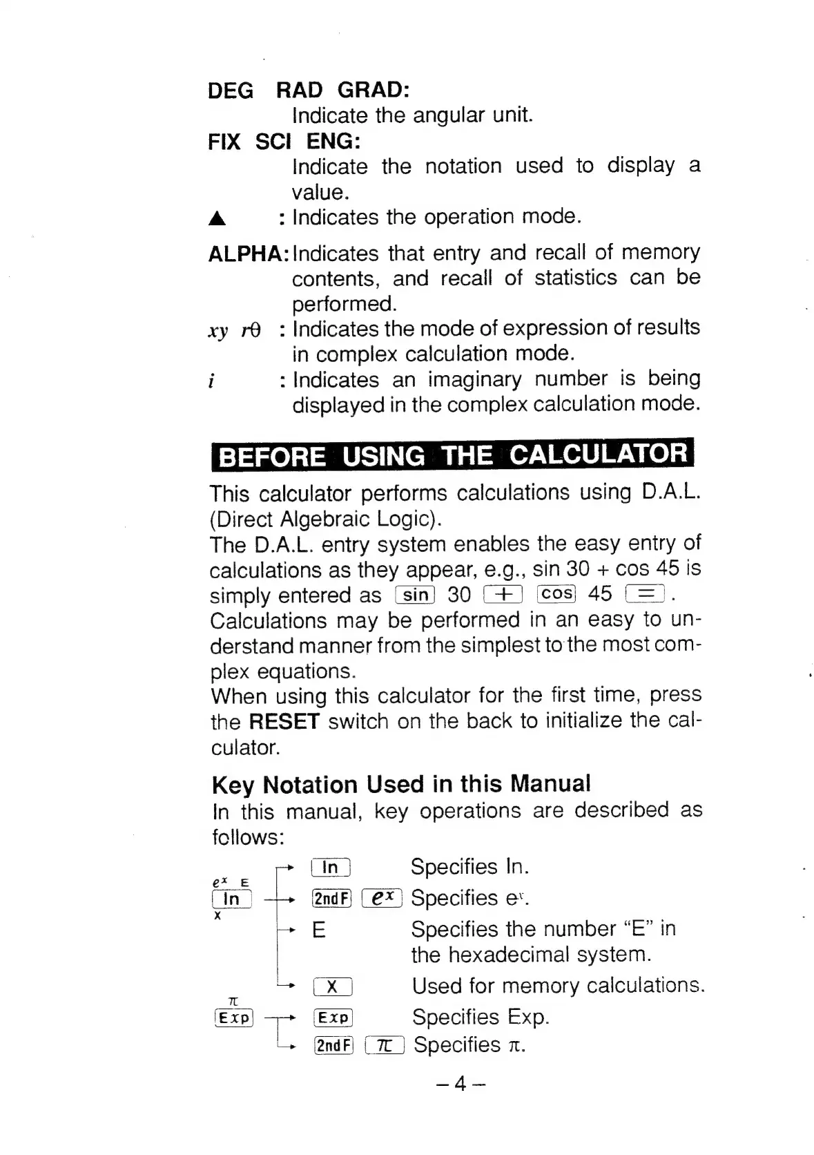 Page #5 background image