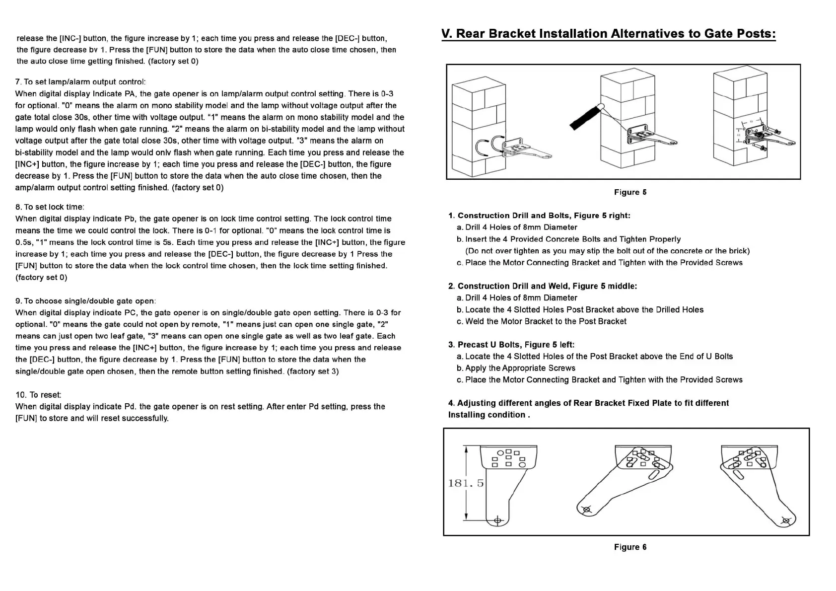 Page #5 background image