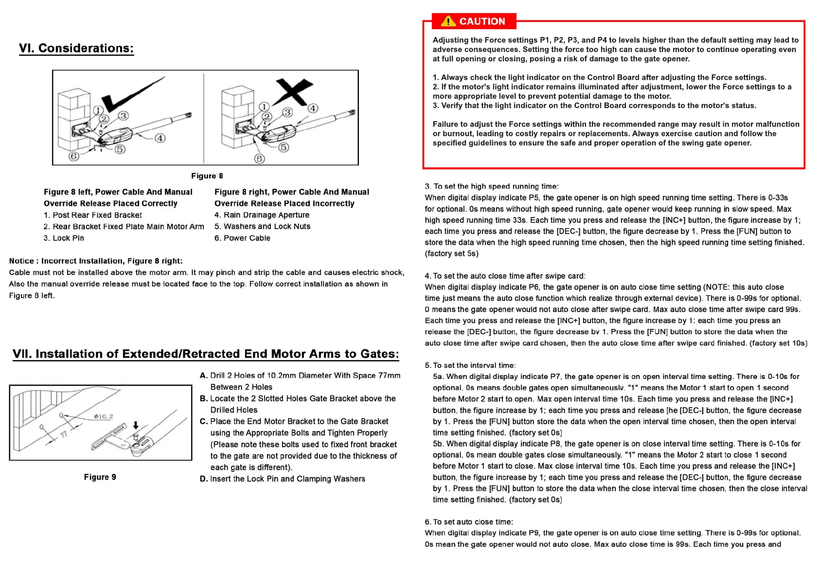 Page #6 background image
