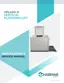 Preview: Installation & Service Manual