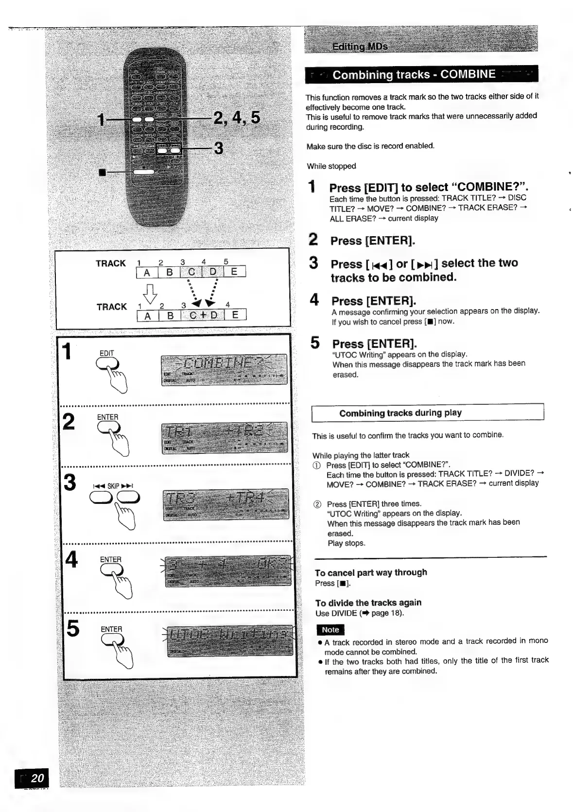 Page #20 background image