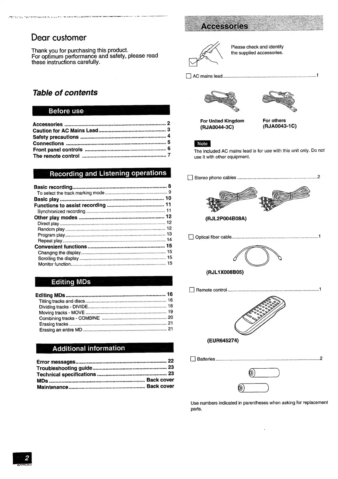 Page #2 background image