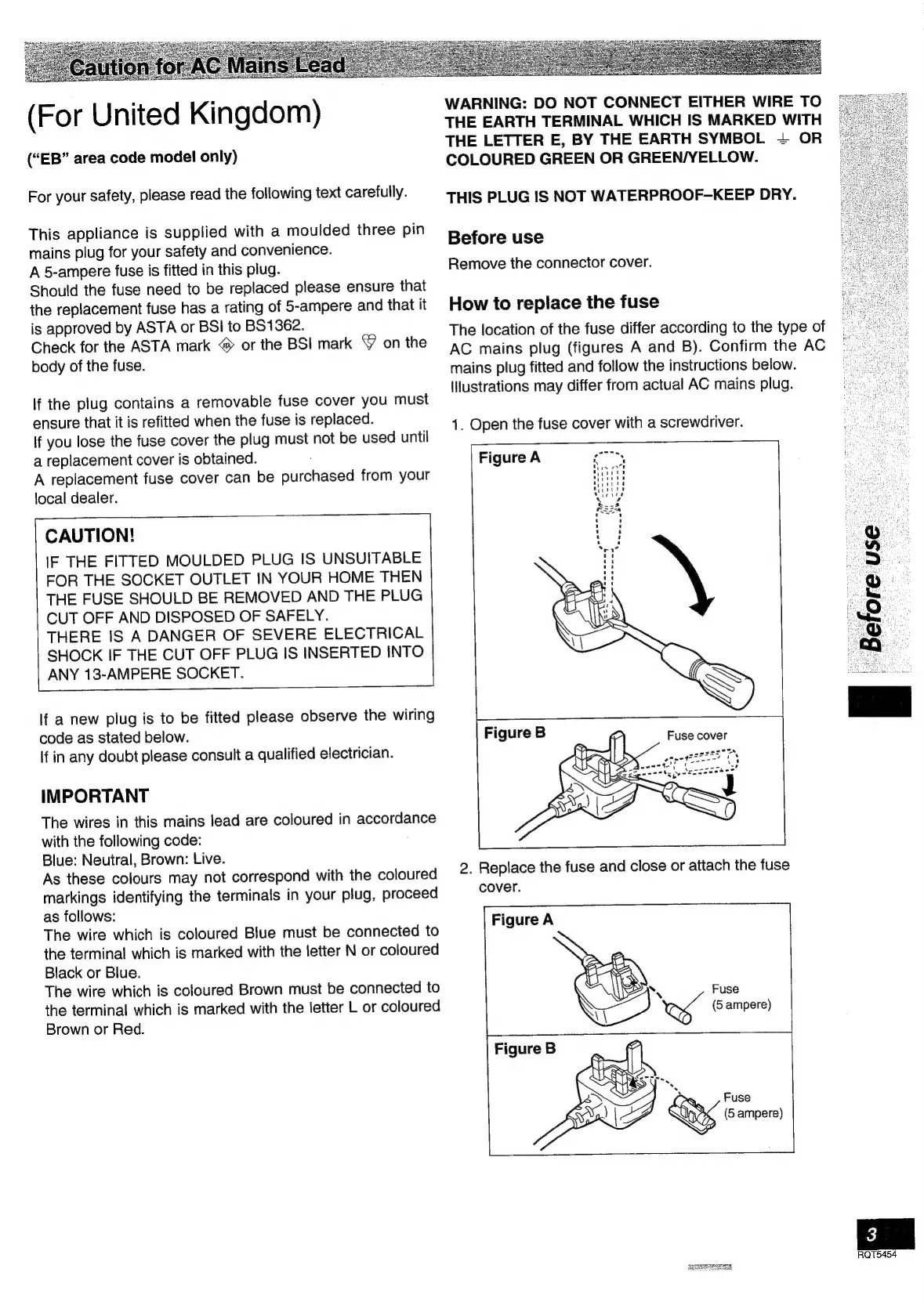 Page #3 background image