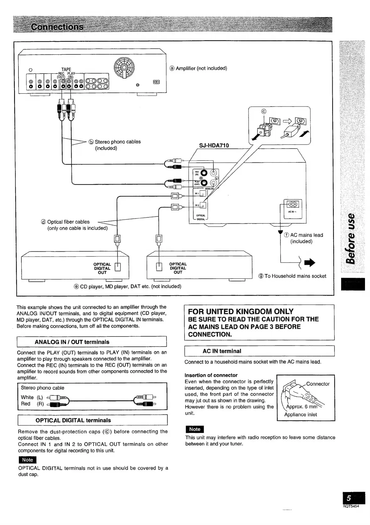 Page #5 background image