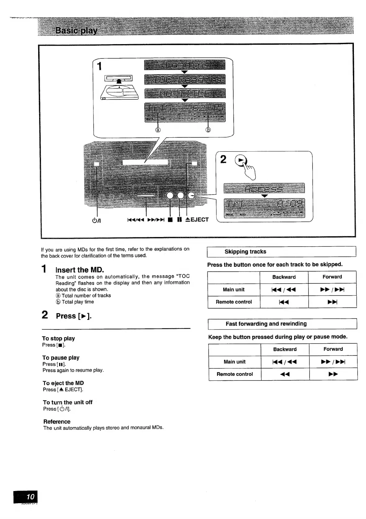 Page #10 background image