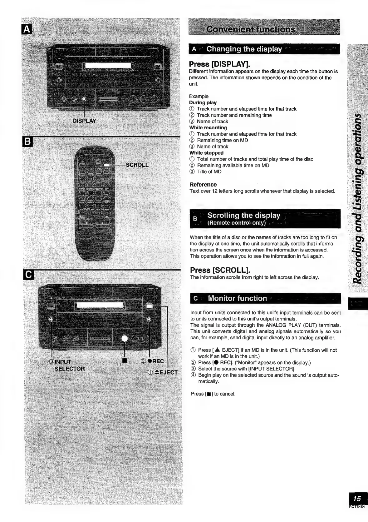 Page #15 background image