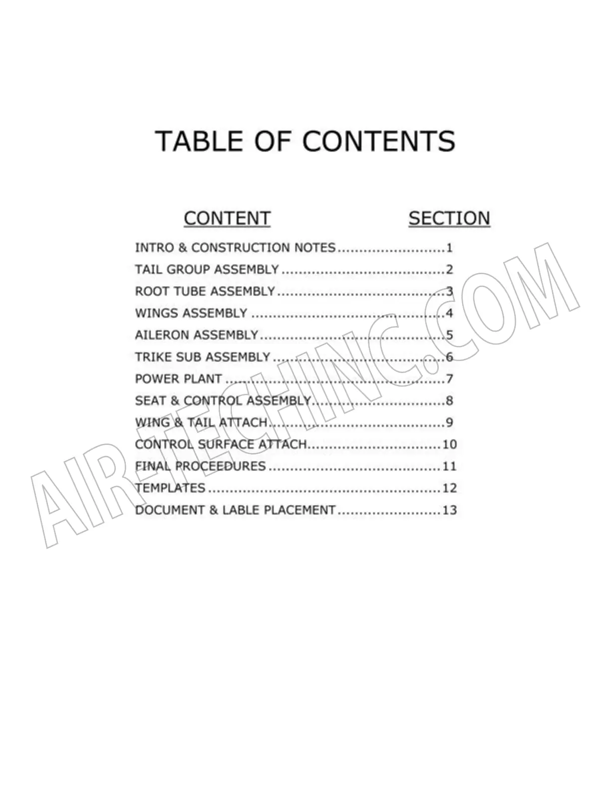 Page #4 background image