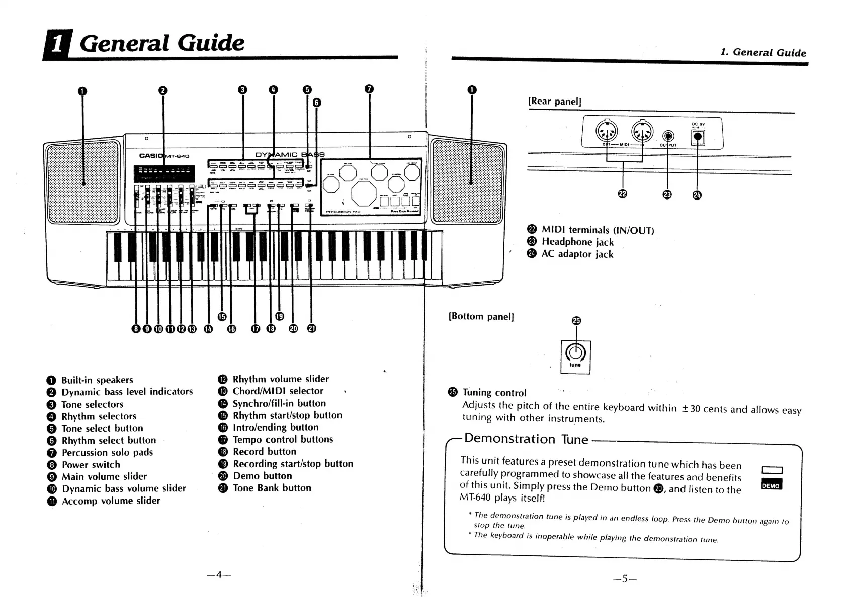 Page #3 background image