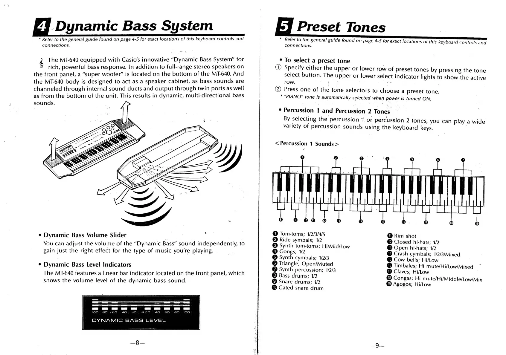 Page #5 background image