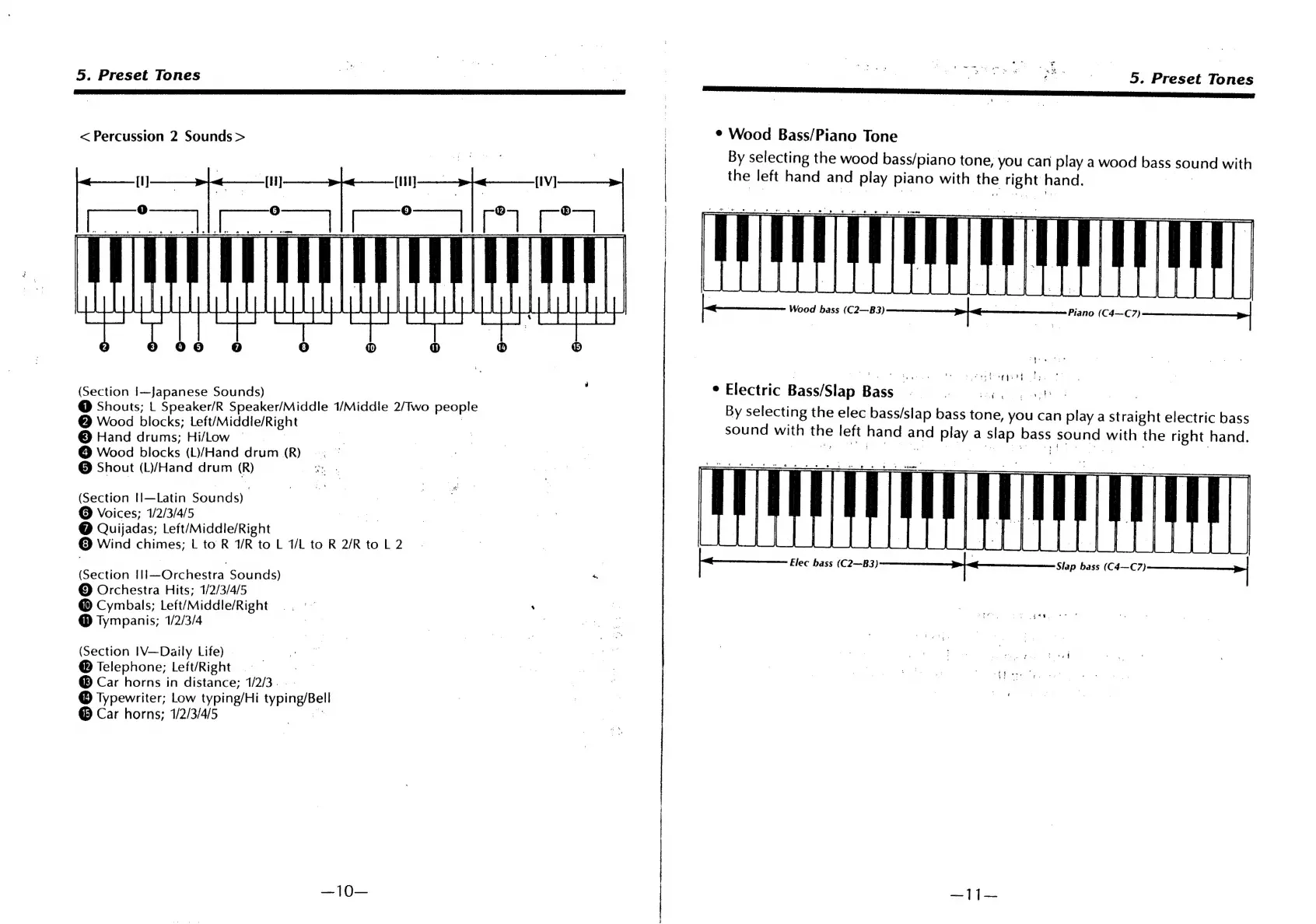 Page #6 background image