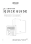 Preview: Quick Guide