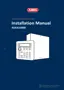 Preview: Installation Manual