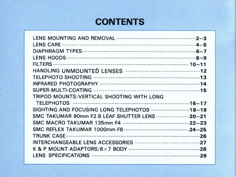 Page #2 background image