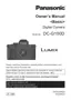 Preview: Owner's Manual