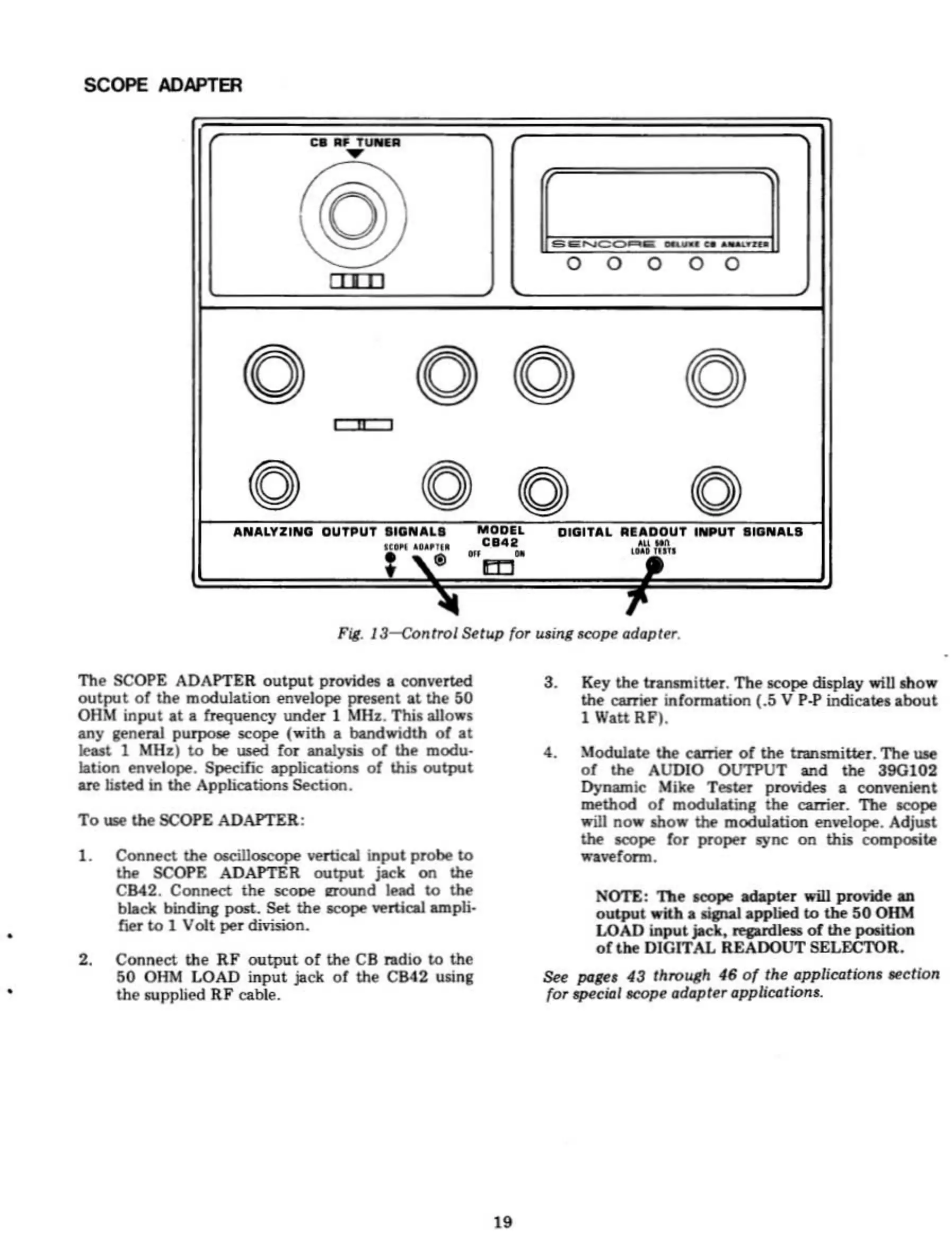 Page #20 background image