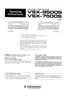 Preview: Operating Instructions
