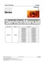 Preview: Service Manual