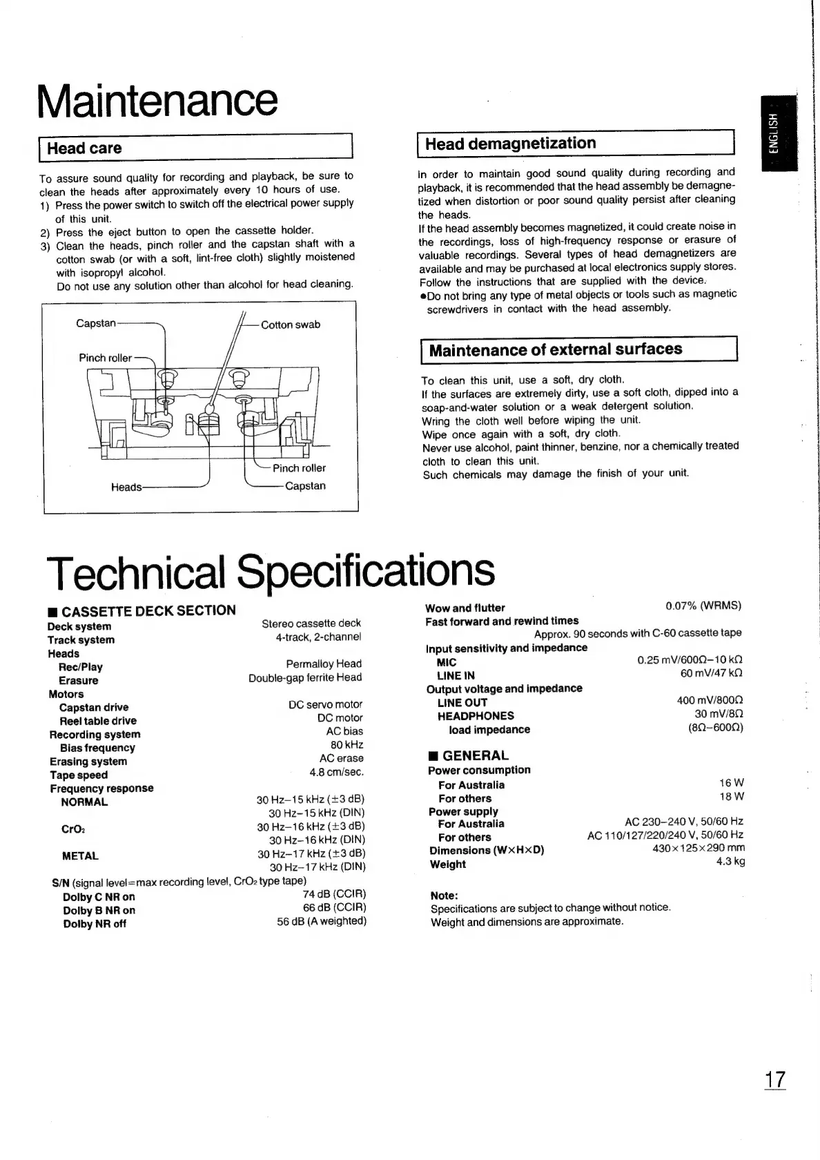 Page #17 background image