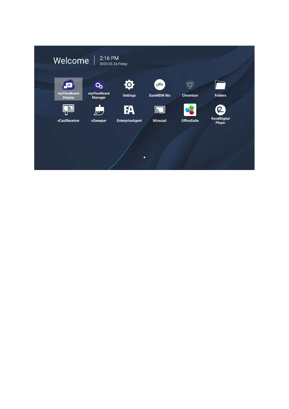 Page #36 background image