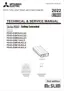 Preview: Technical & Service Manual
