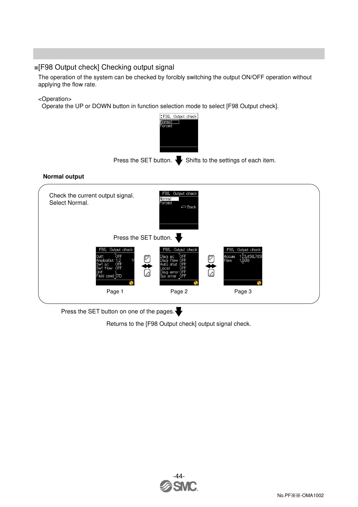 Page #44 background image