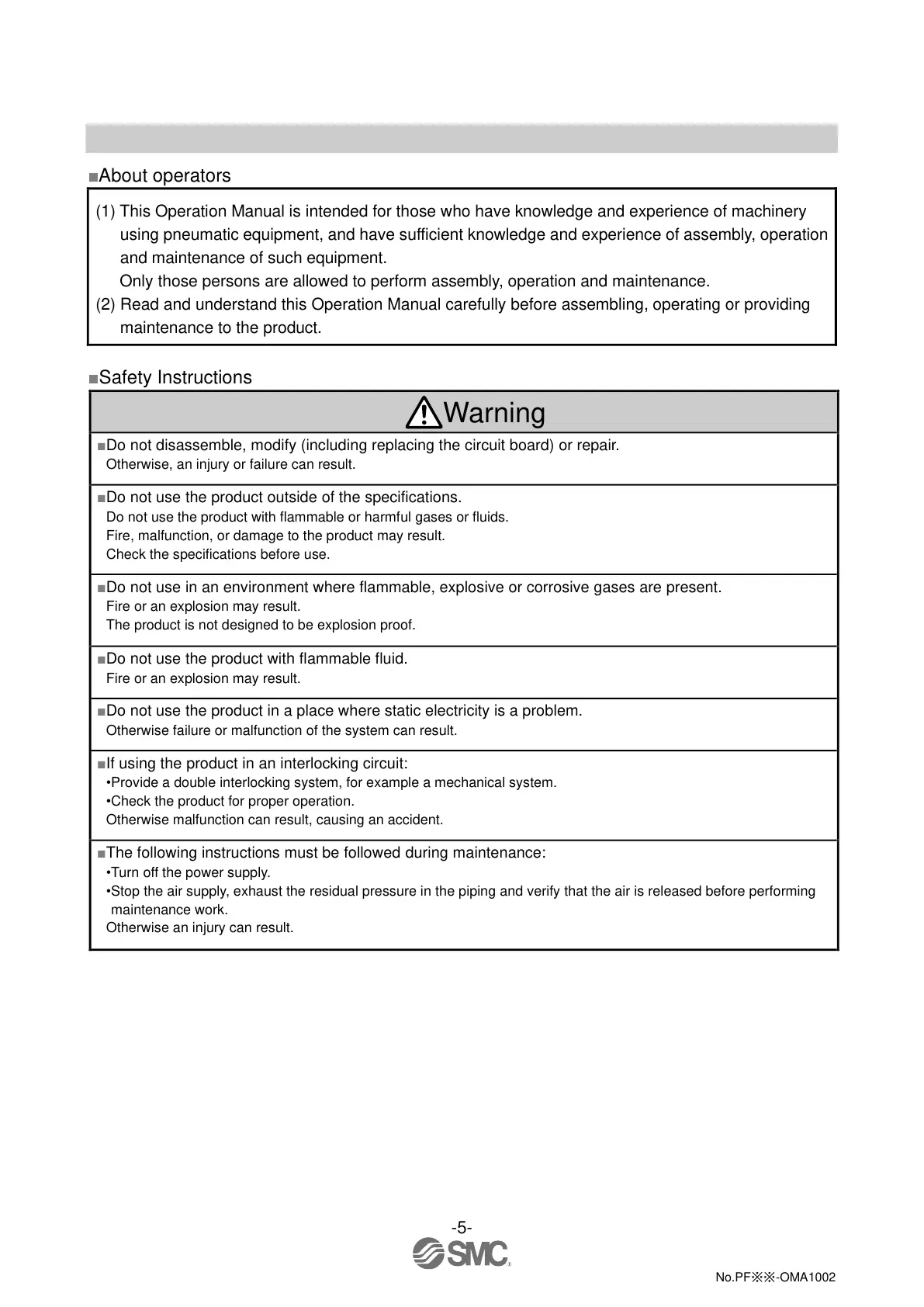 Page #5 background image