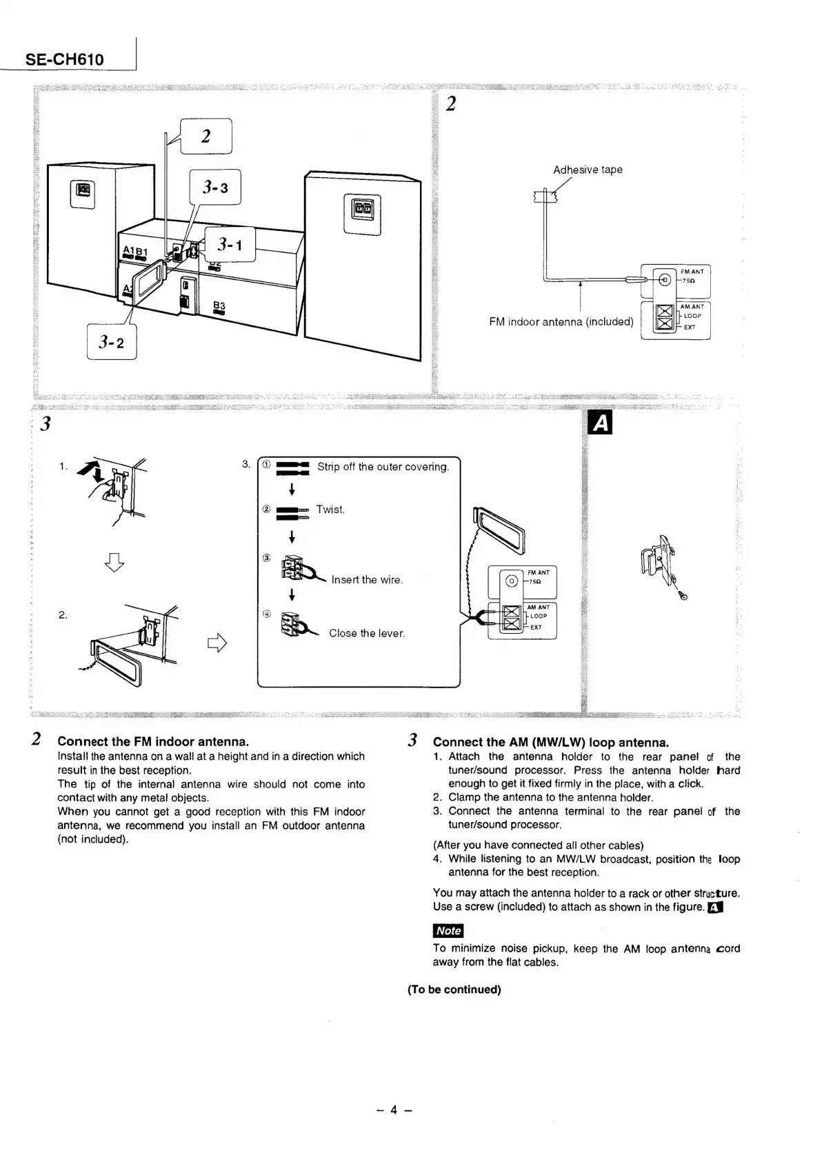 Page #4 background image