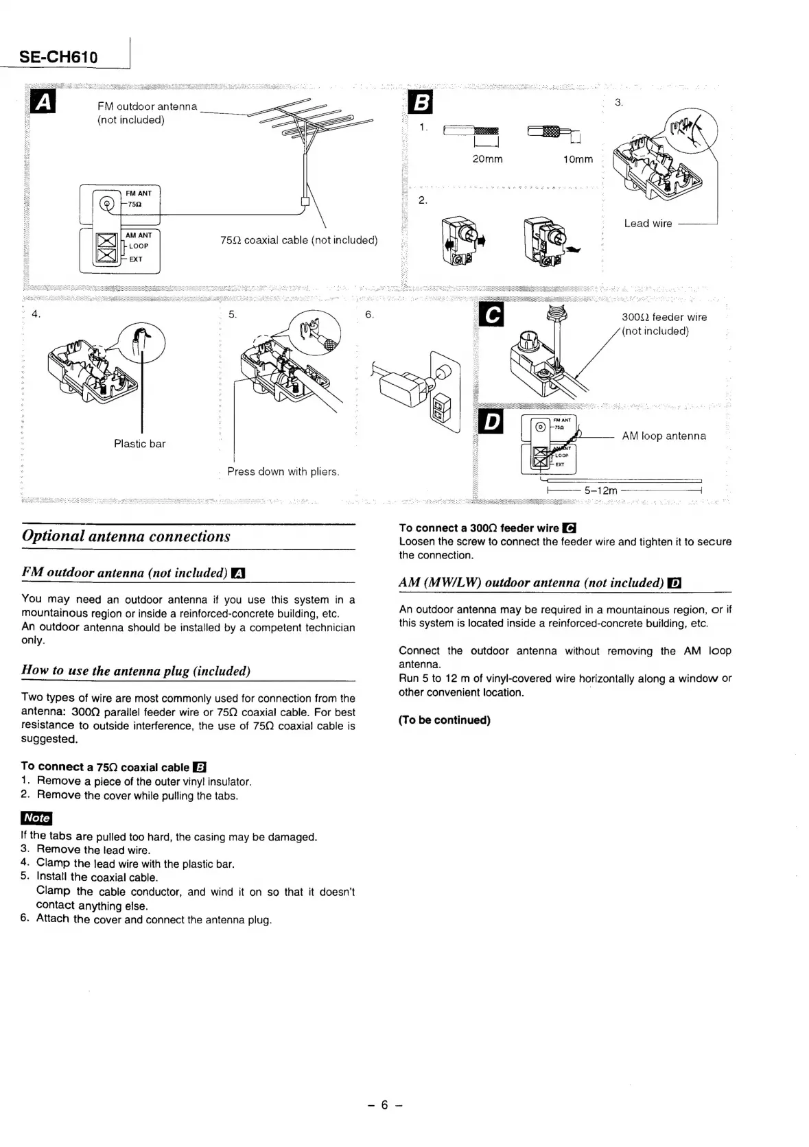 Page #6 background image