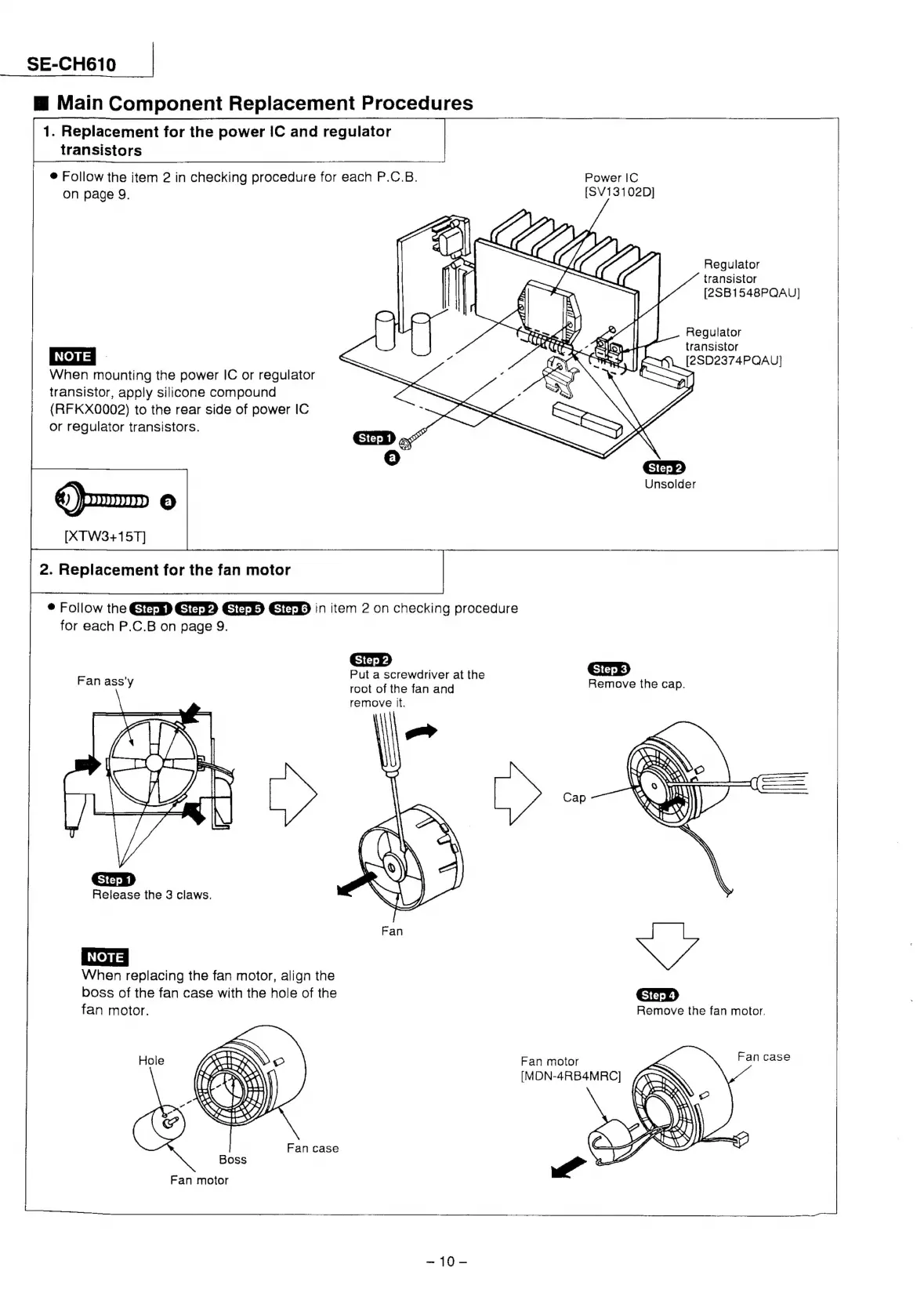 Page #10 background image