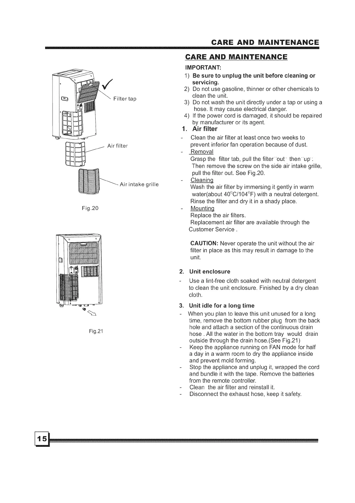 Page #16 background image