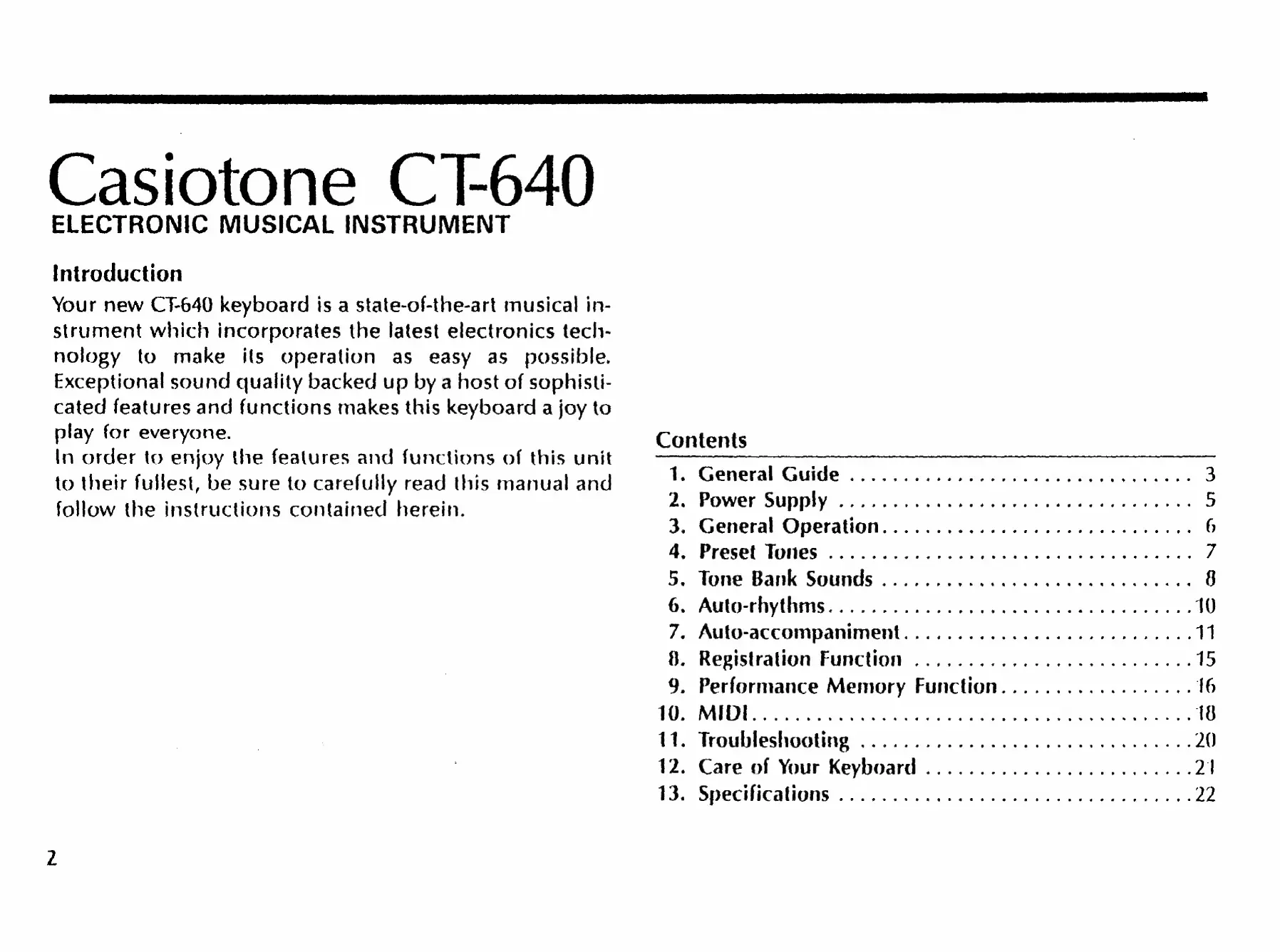 Page #2 background image