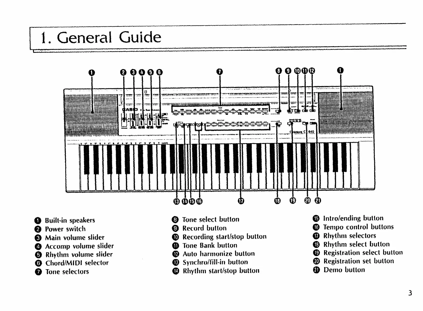 Page #3 background image