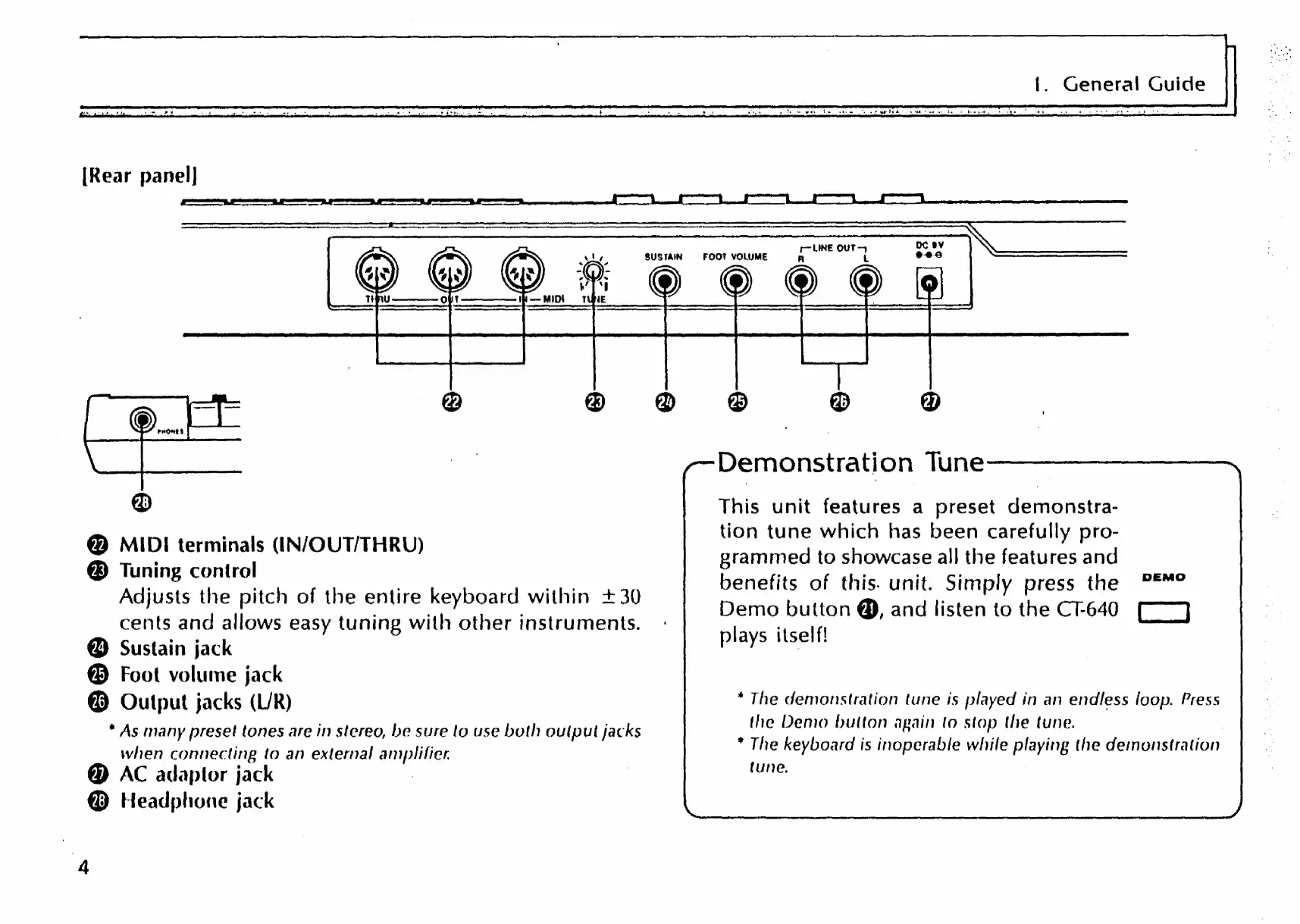 Page #4 background image