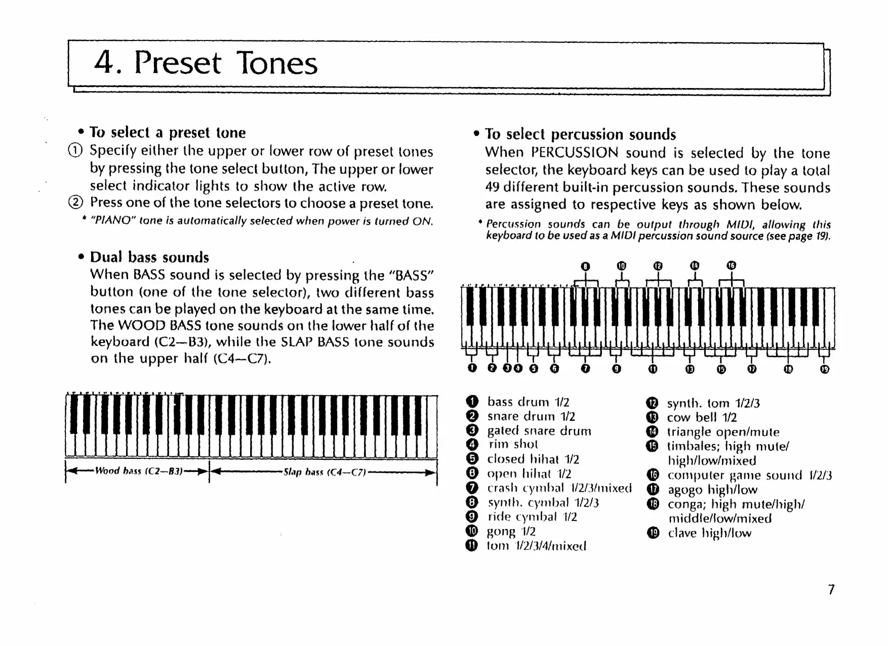 Page #7 background image