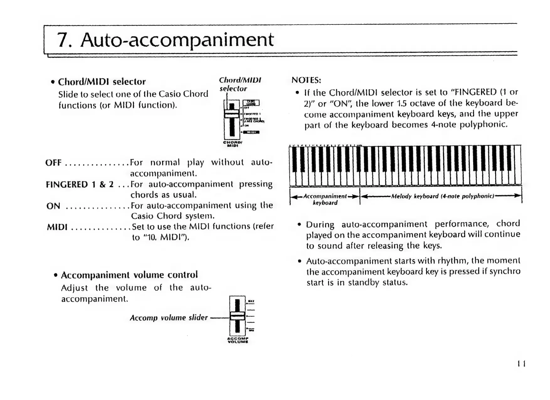 Page #11 background image