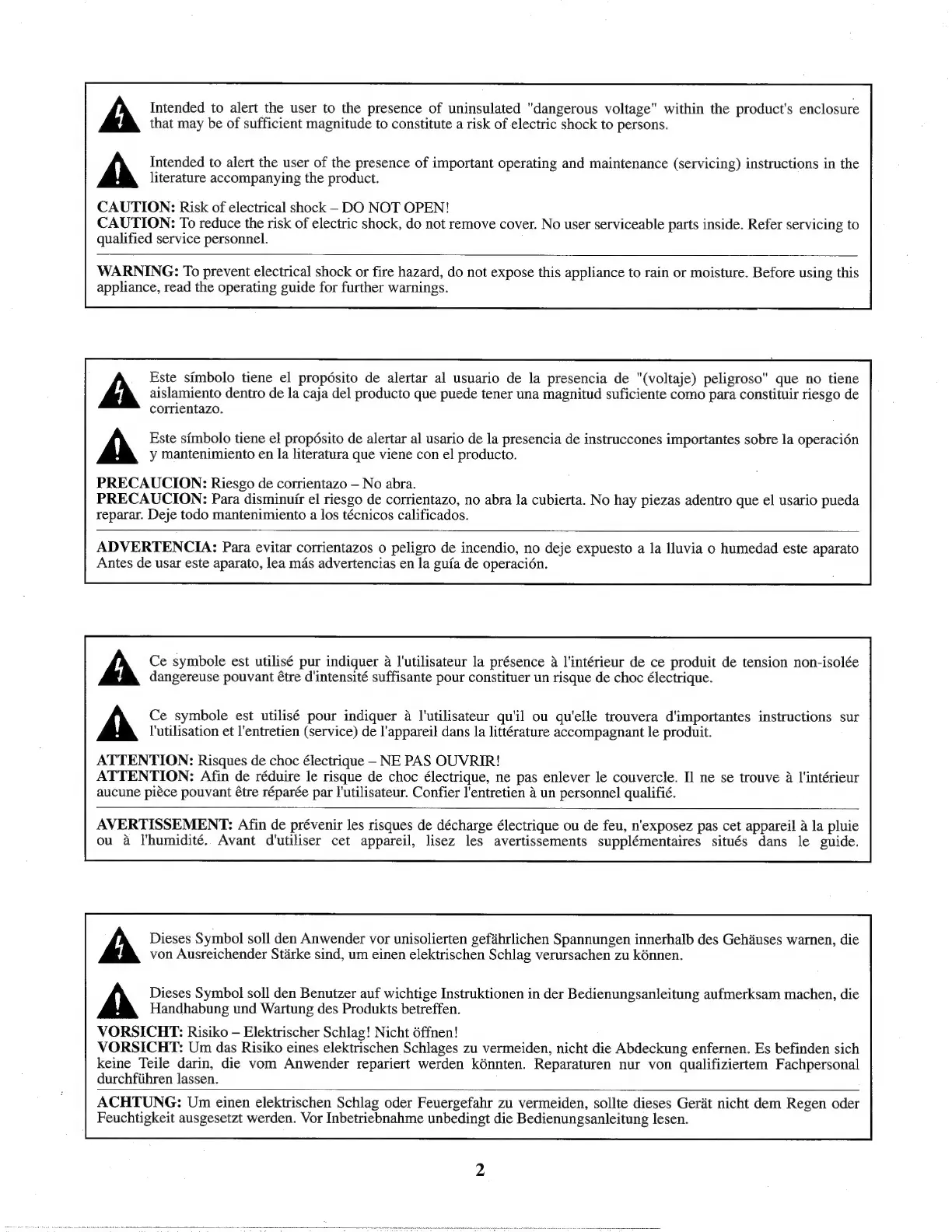 Page #2 background image