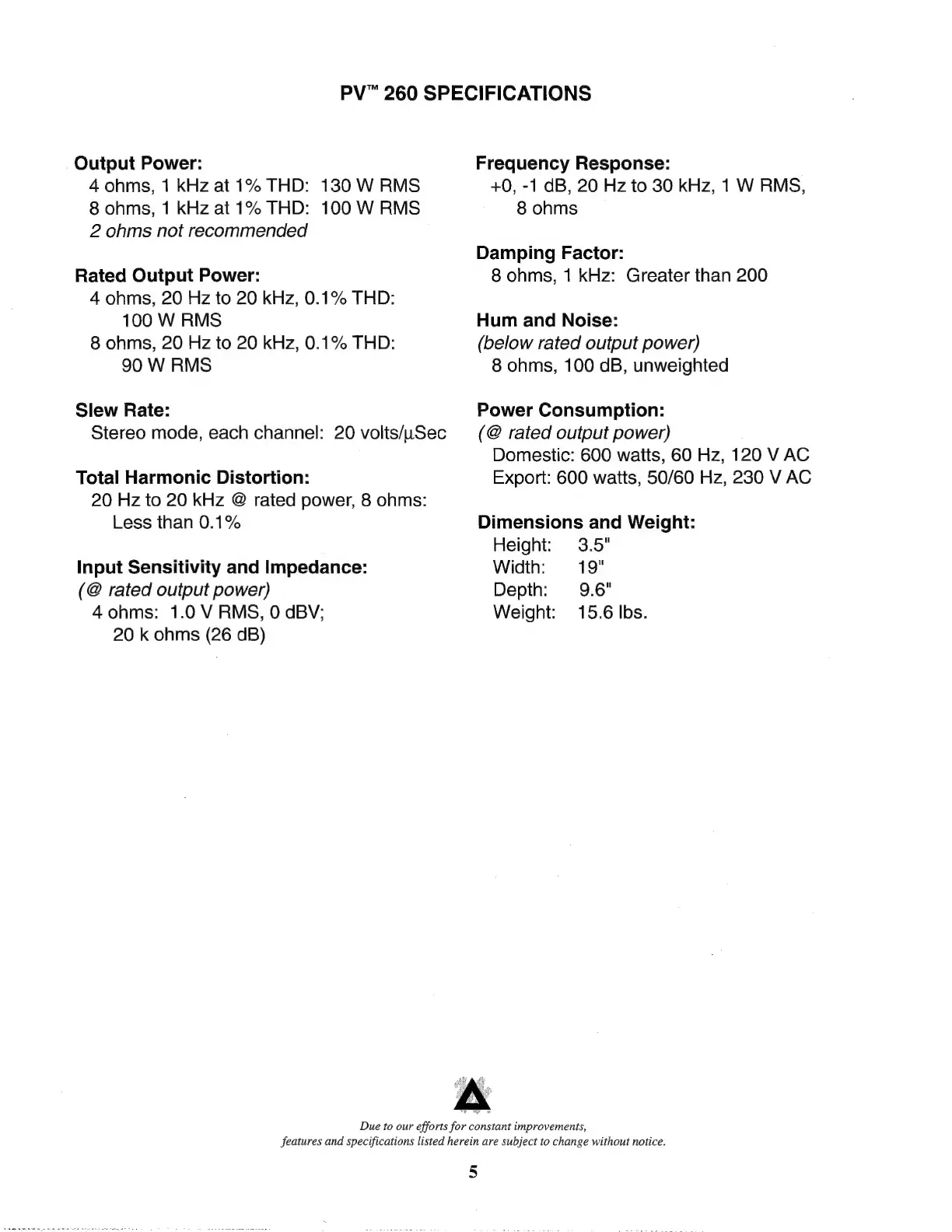 Page #5 background image