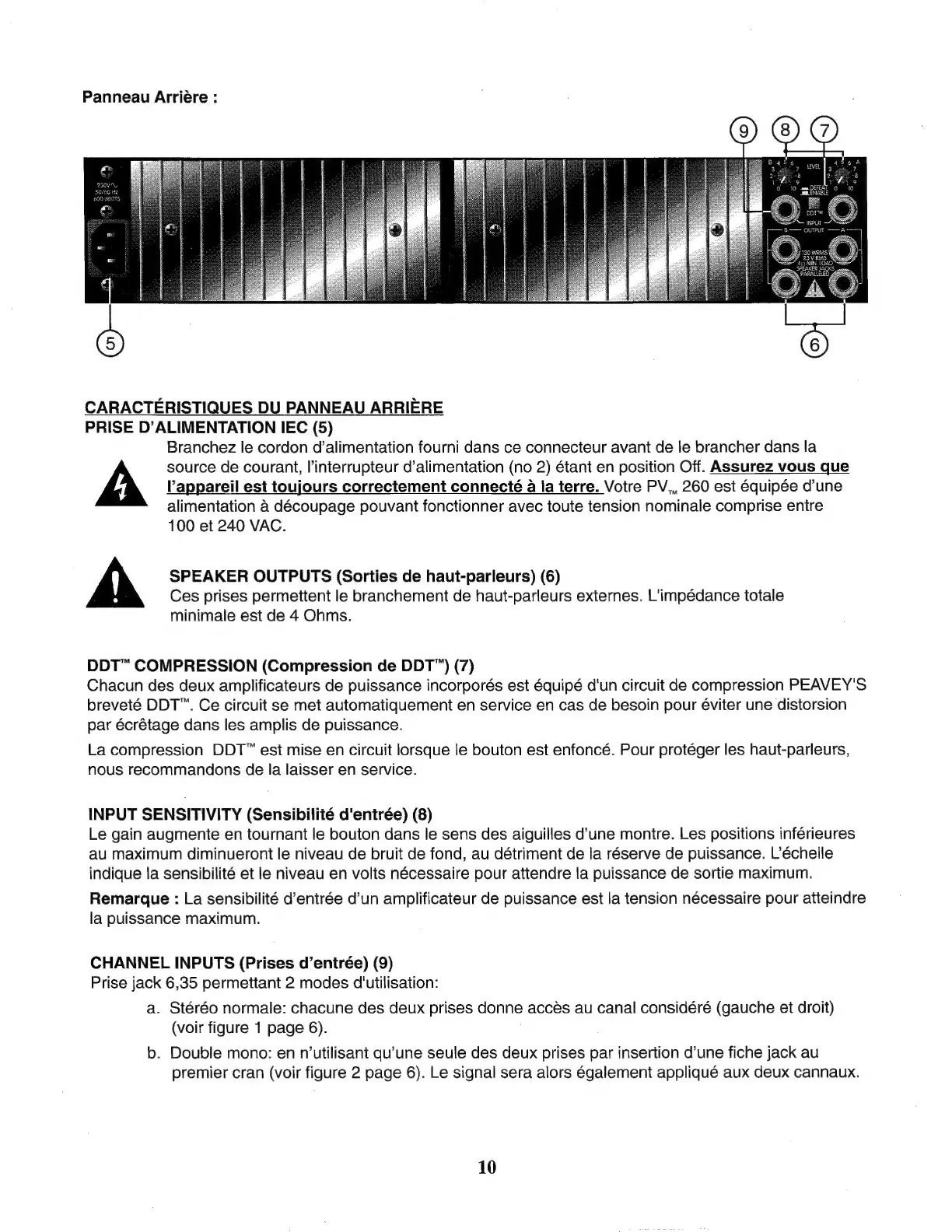 Page #10 background image