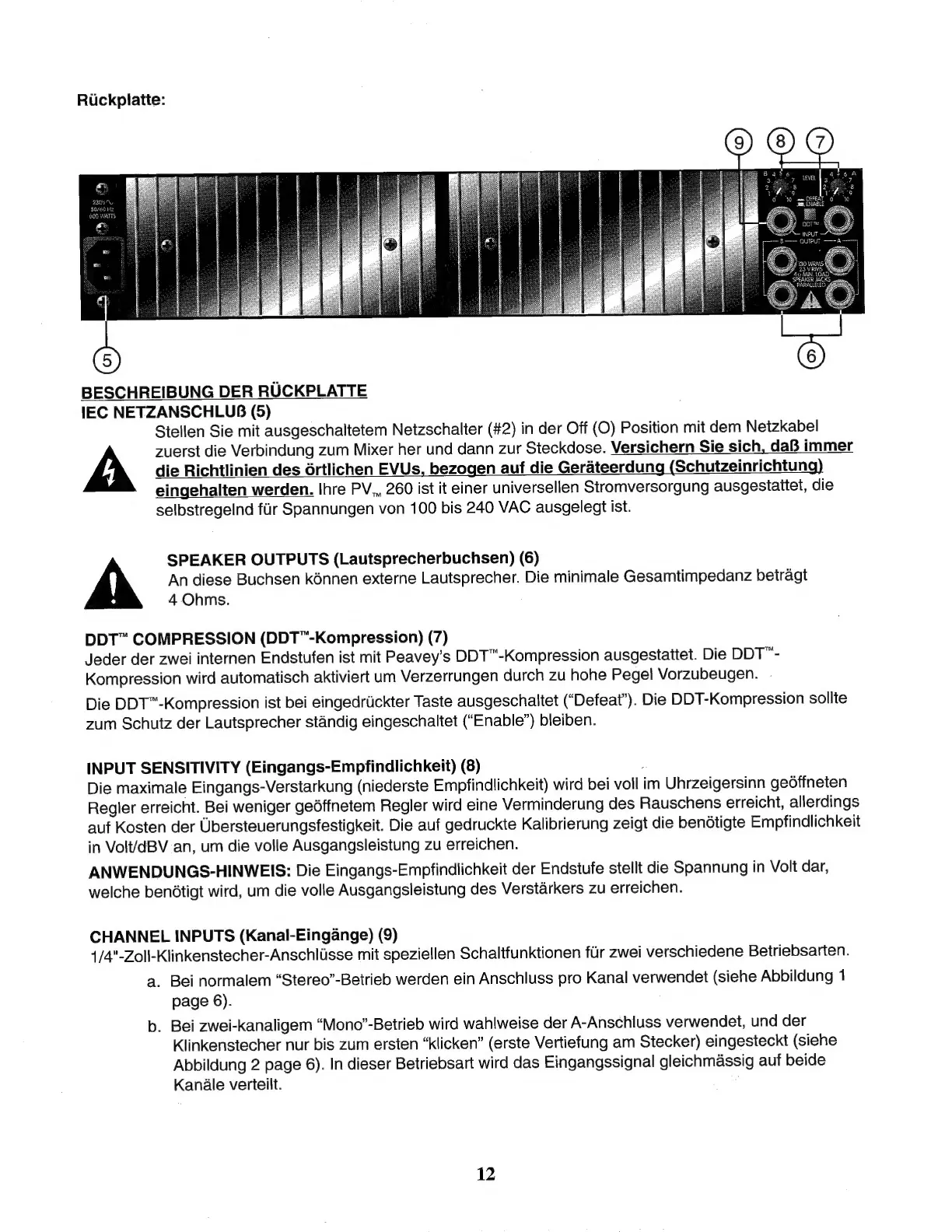 Page #12 background image