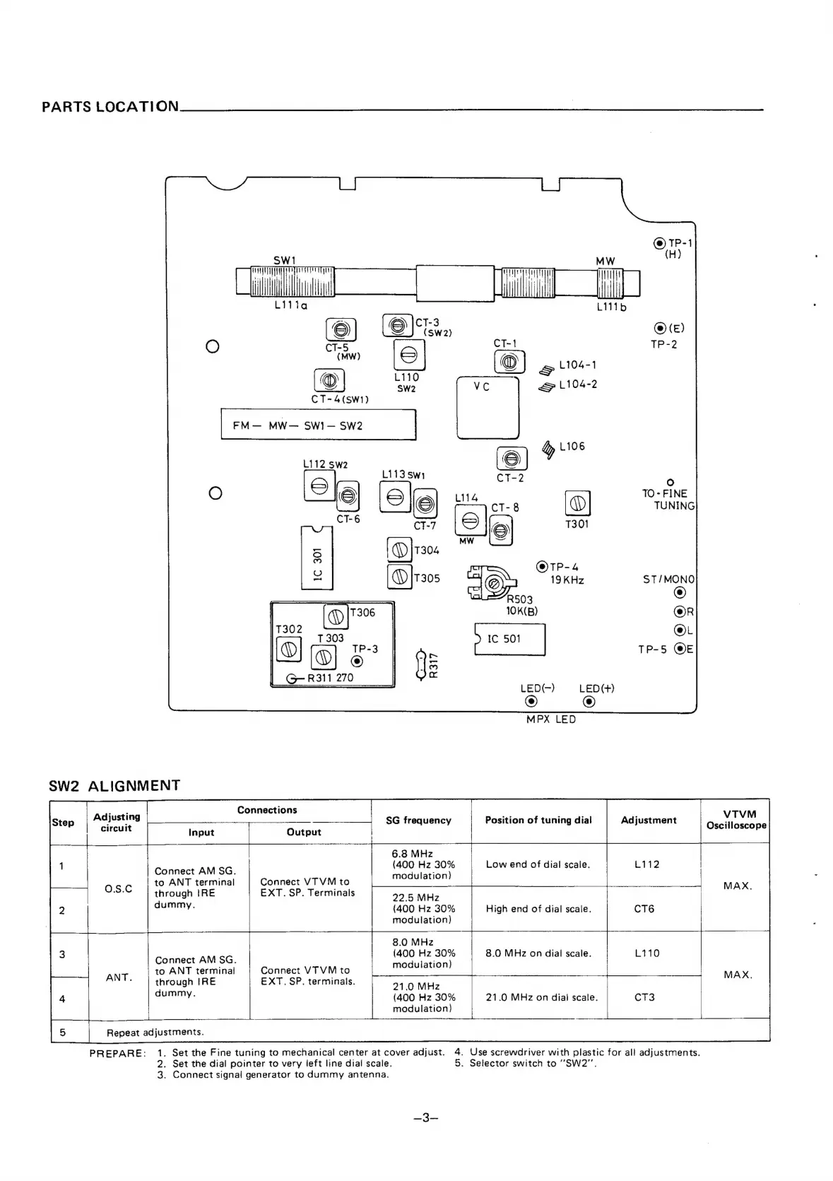 Page #4 background image
