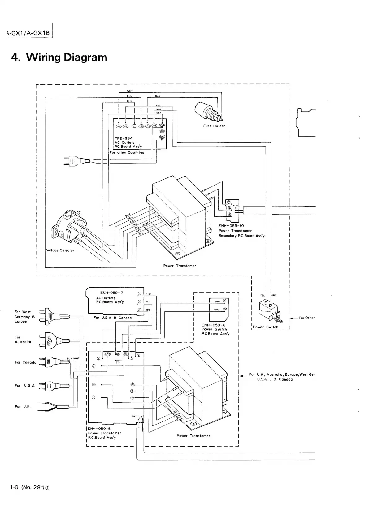 Page #6 background image