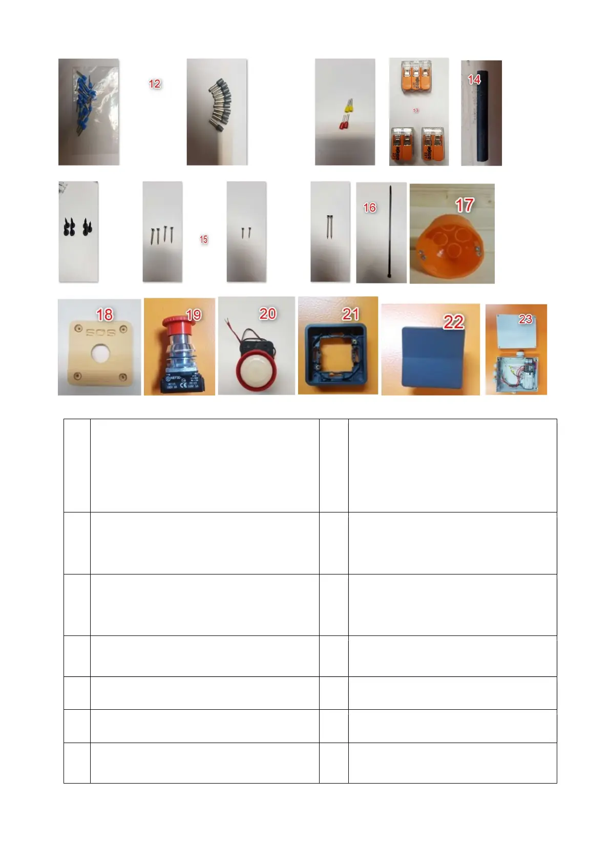 Page #3 background image