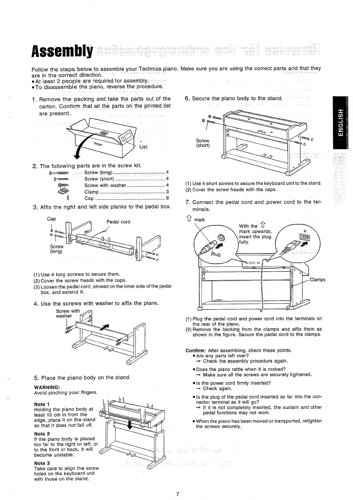 Page #7 background image