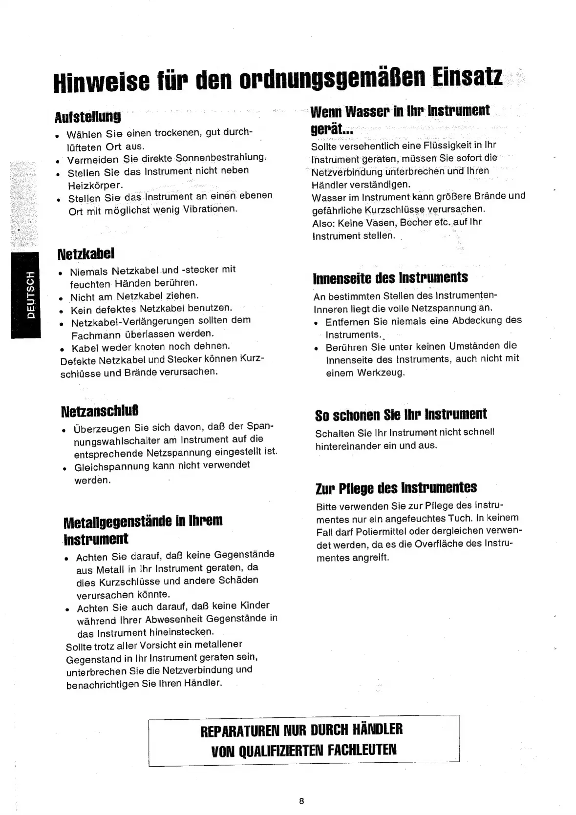 Page #8 background image