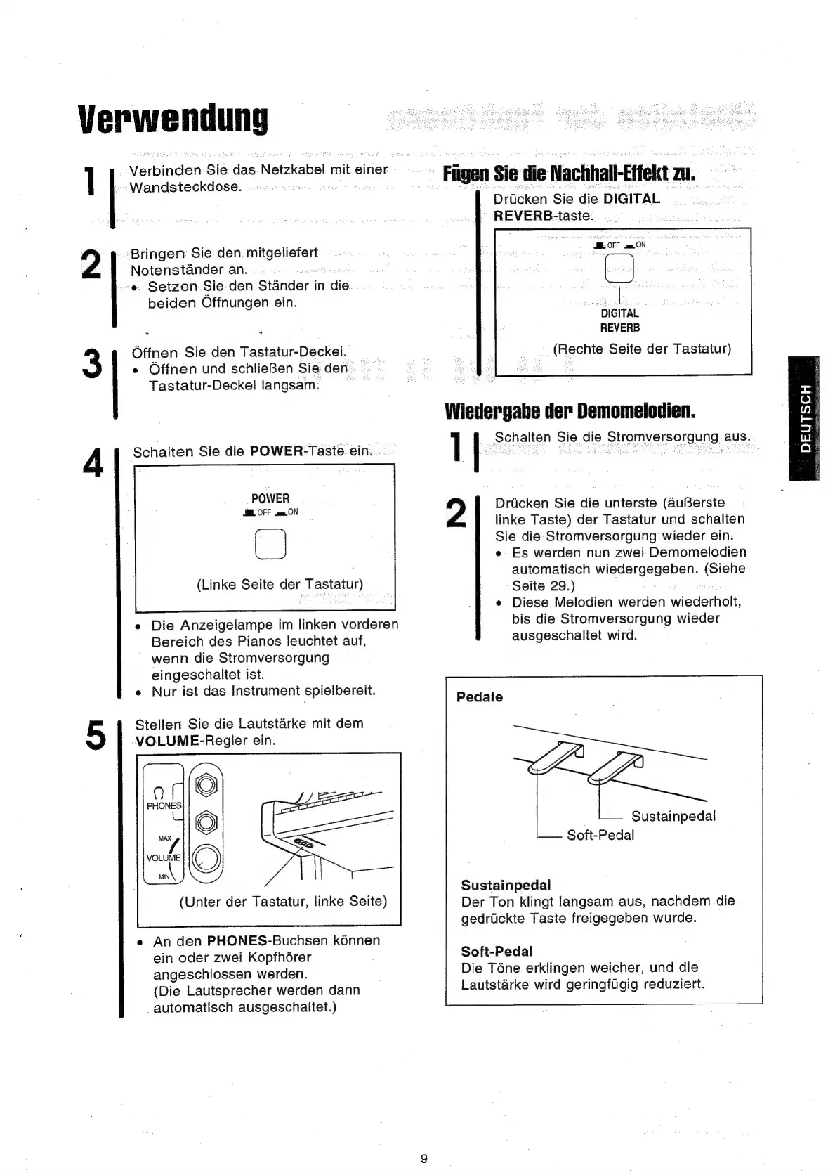 Page #9 background image
