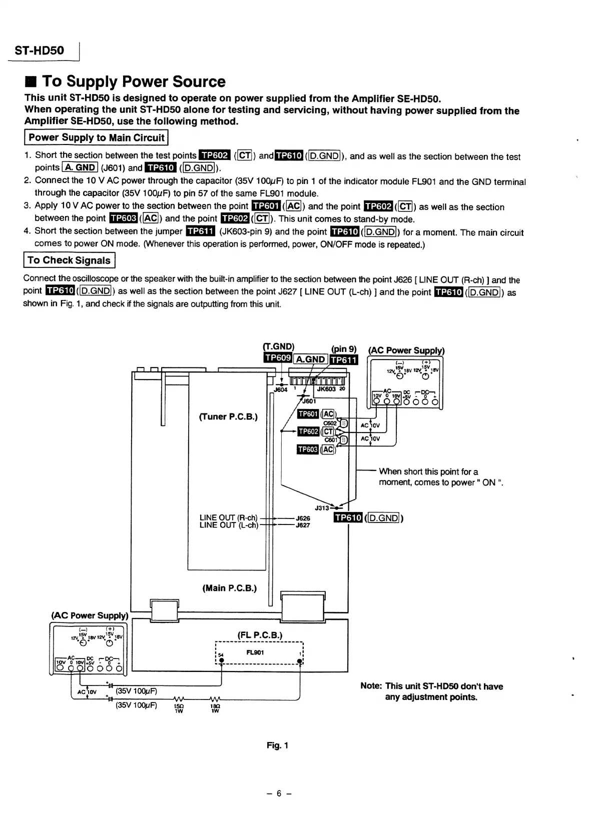 Page #6 background image
