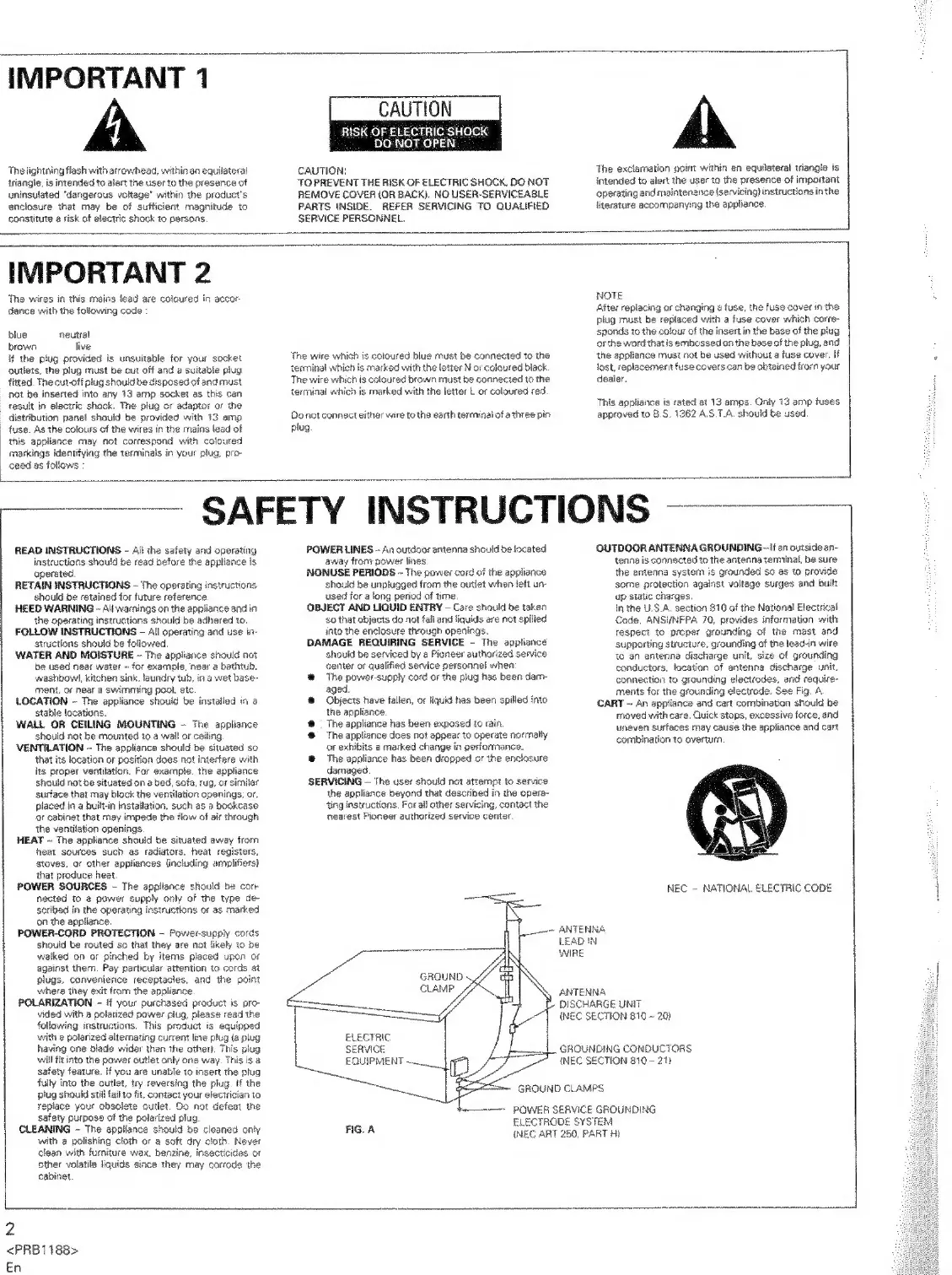 Page #2 background image