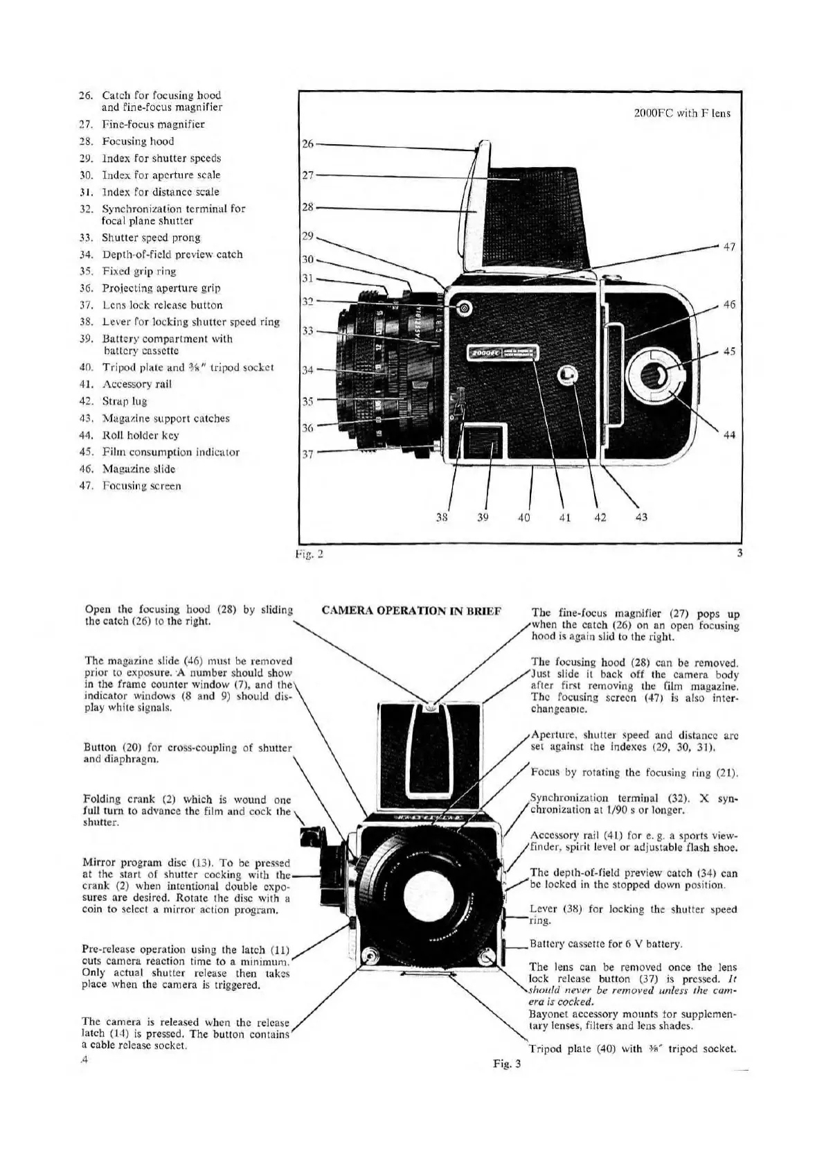 Page #3 background image