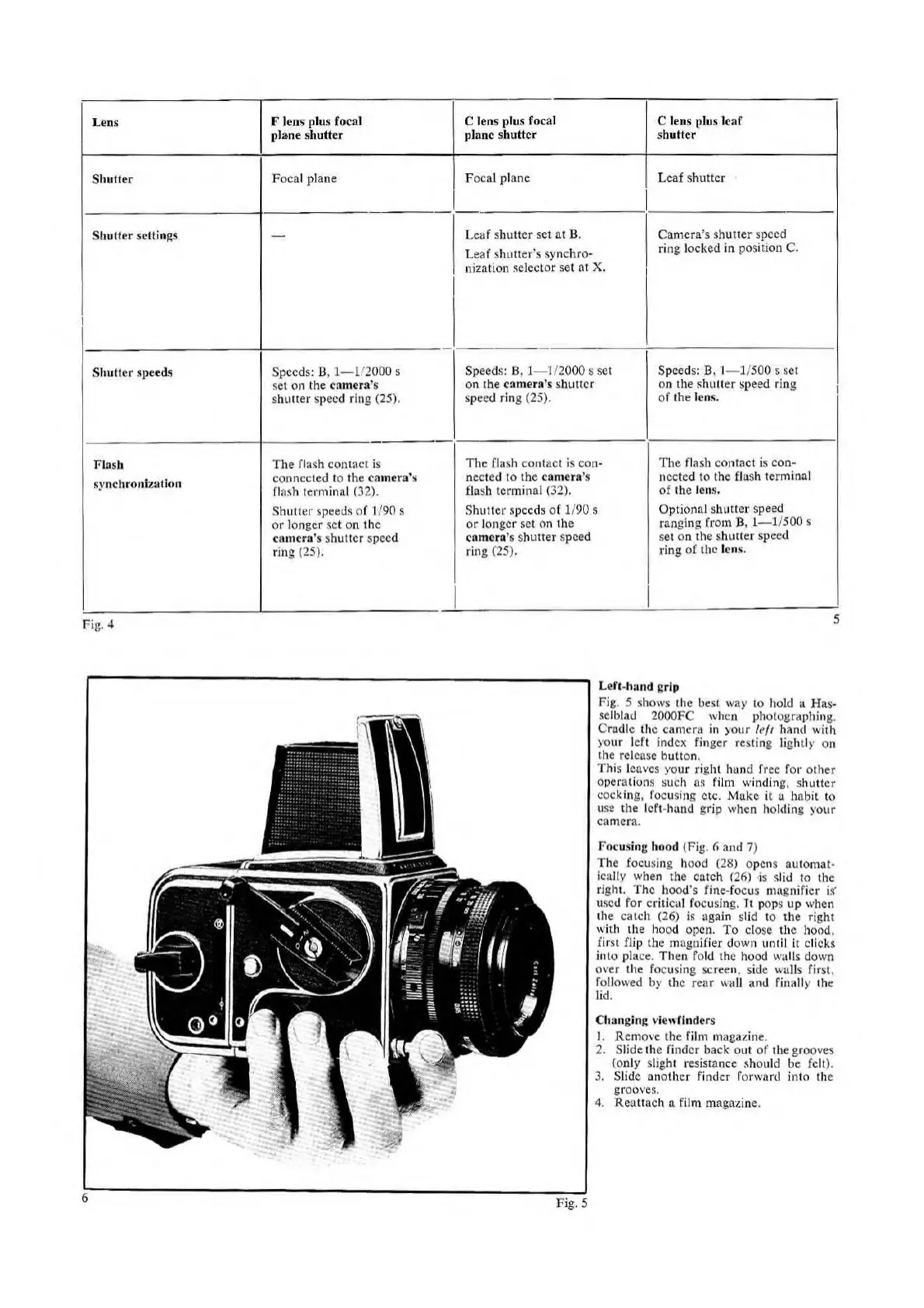 Page #4 background image